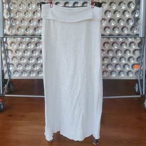 Calvin Klein Maxi Skirt
